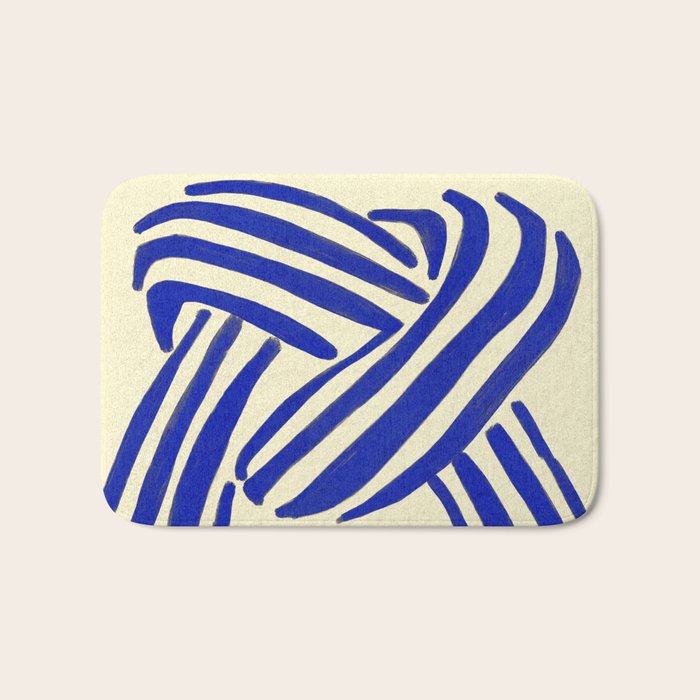 Objet n01 Bath Mat Gallery Image 1