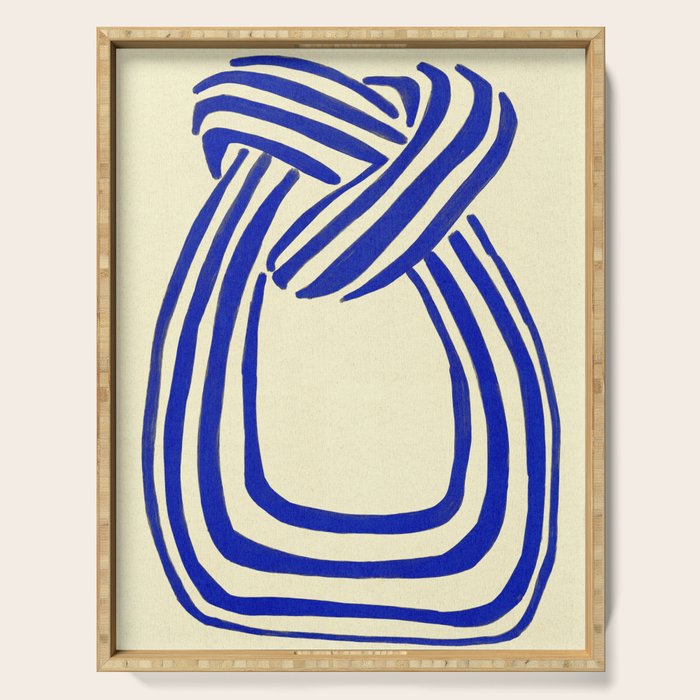 Objet n01 Serving Tray Gallery Image 1