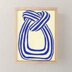 Objet n01 Mini Art Print Gallery Image 1