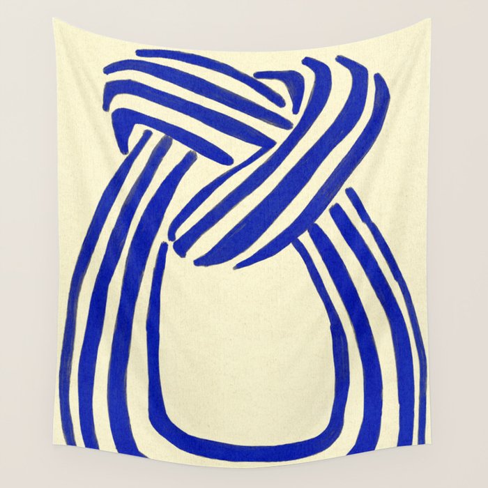 Objet n01 Wall Tapestry Gallery Image 1