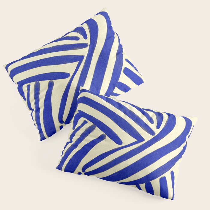 Objet n01 Pillow Sham Gallery Image 1