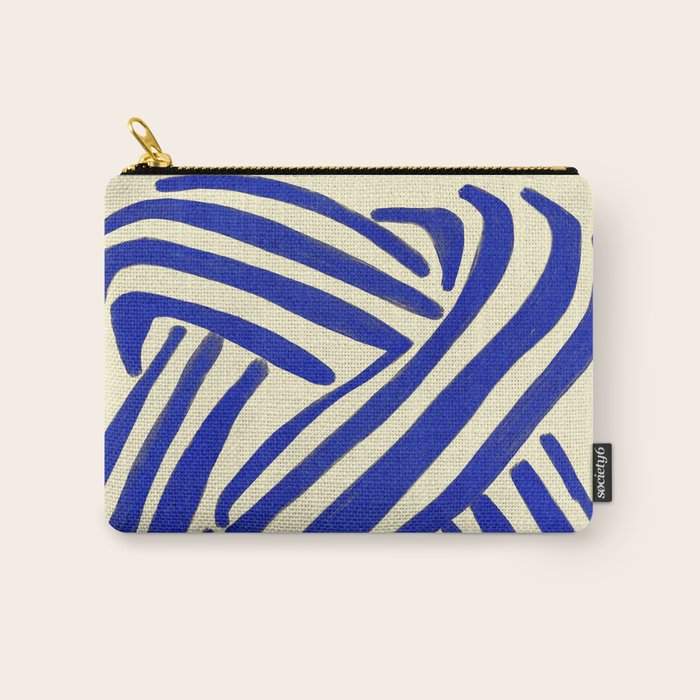 Objet n01 Carry All Pouch Gallery Image 1