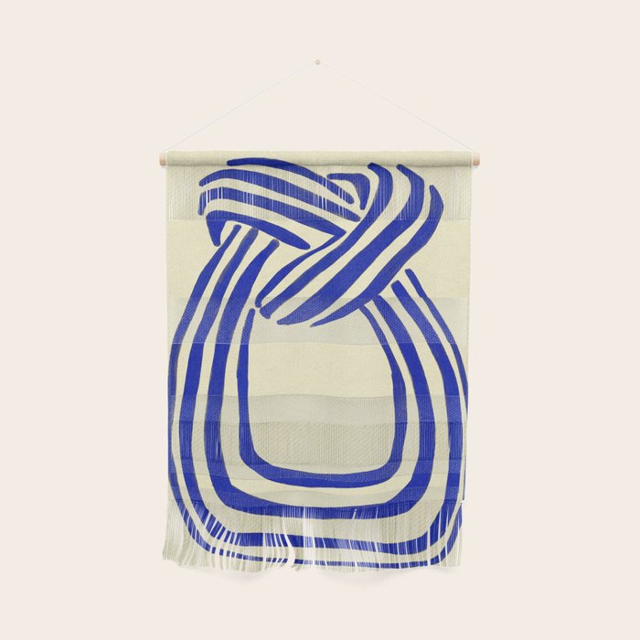 Objet n01 Wall Hanging Gallery Image 1