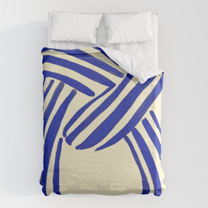 Objet n01 Duvet Cover Gallery Image 6