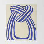 Objet n01 Throw Blanket Gallery Image 2