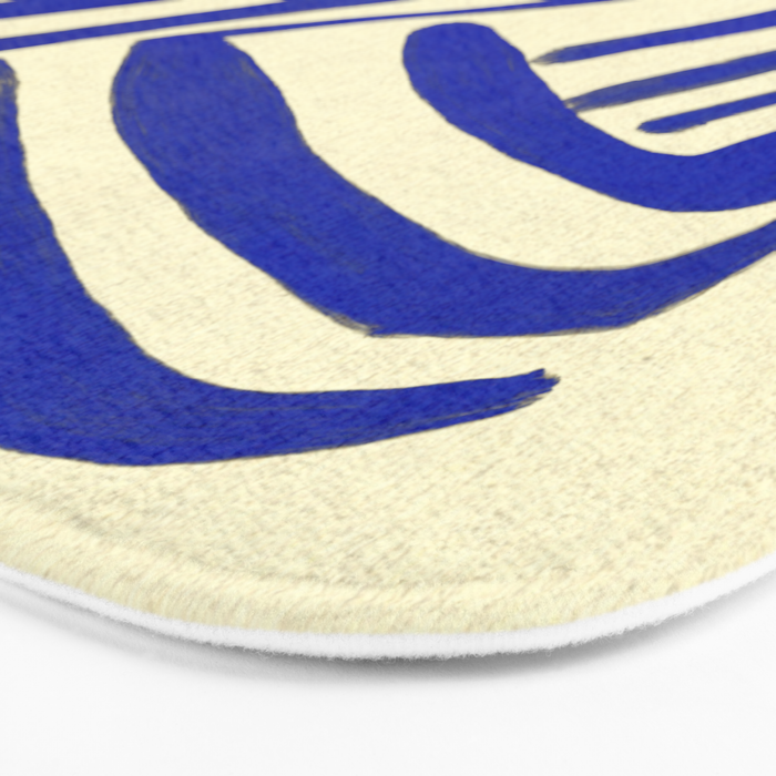 Objet n01 Bath Mat Gallery Image 3