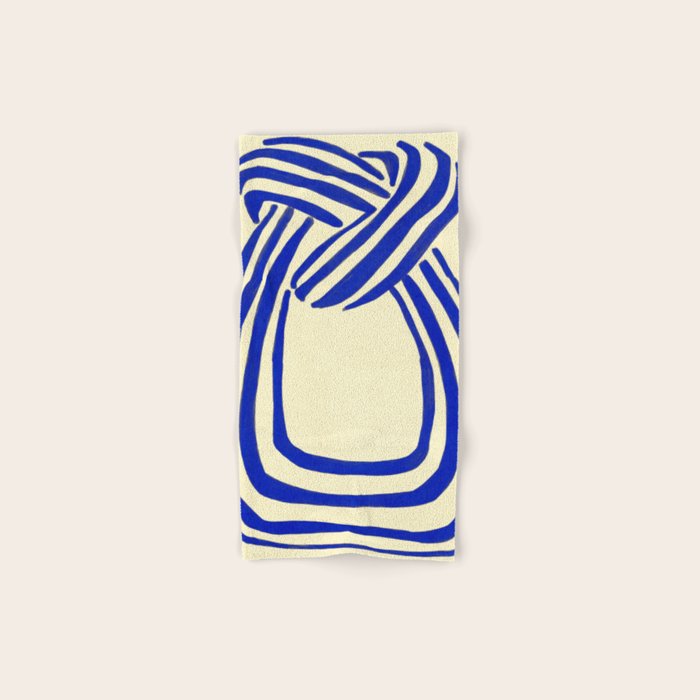 Objet n01 Bath Towel Gallery Image 1