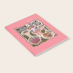 Mushrooms of Ohio Notebook Gallery Image 2
