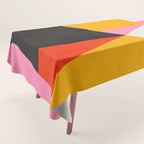 BAUHAUS 001 Tablecloth Gallery Image 1