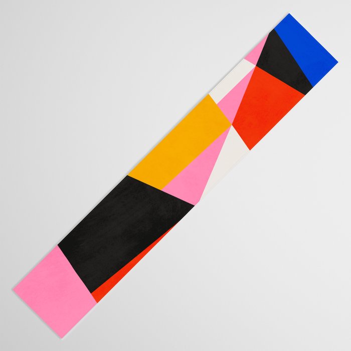 BAUHAUS 001 Table Runner Gallery Image 3