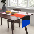 BAUHAUS 001 Table Runner Gallery Image 2