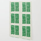 JAZZ FERNS 03 | Rain Forest Matisse Edition Wallpaper Gallery Image 2