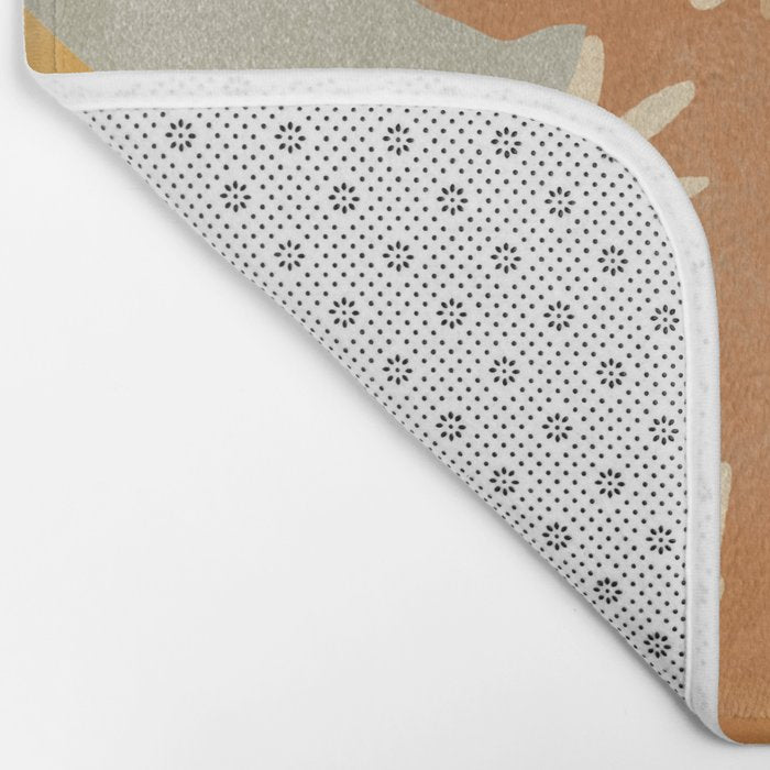 I Stole the Moon Bath Mat Gallery Image 2