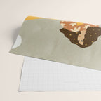 I Stole the Moon Wrapping Paper Gallery Image 2
