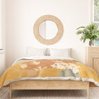 I Stole the Moon Duvet Cover Gallery Image 3