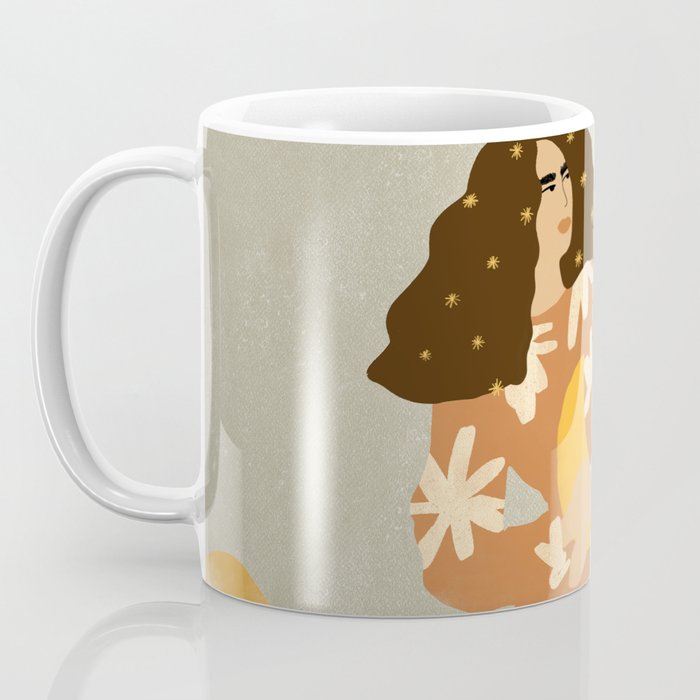 I Stole the Moon Coffee Mug Gallery Image 3