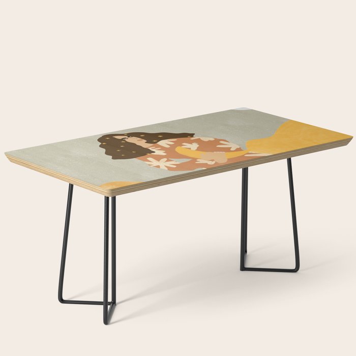 I Stole the Moon Coffee Table Gallery Image 1
