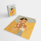 I Stole the Moon Jigsaw Puzzle Gallery Image 2
