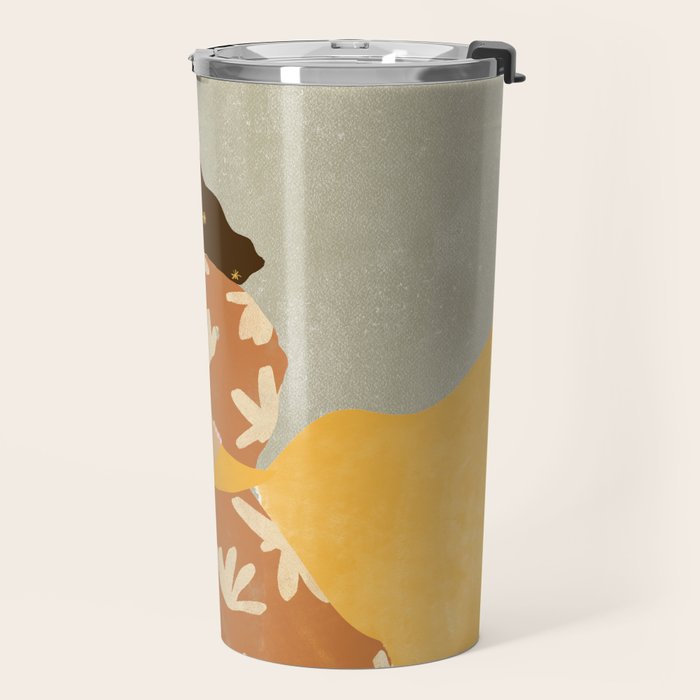 I Stole the Moon Travel Mug Gallery Image 2