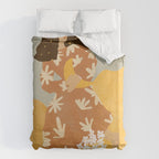 I Stole the Moon Duvet Cover Gallery Image 6