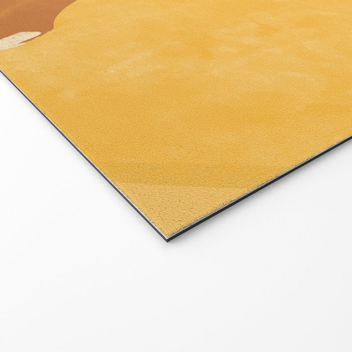 I Stole the Moon Welcome Mat Gallery Image 2