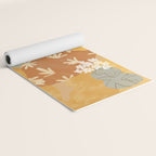 I Stole the Moon Yoga Mat Gallery Image 2