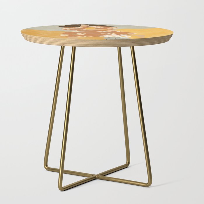 I Stole the Moon Side Table Gallery Image 1
