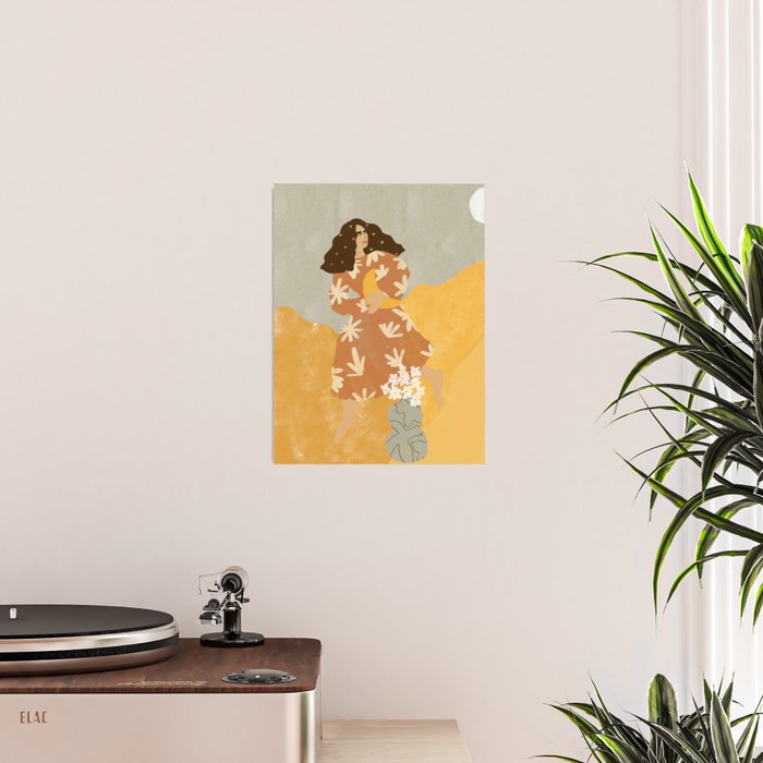 I Stole the Moon Poster Gallery Image 2