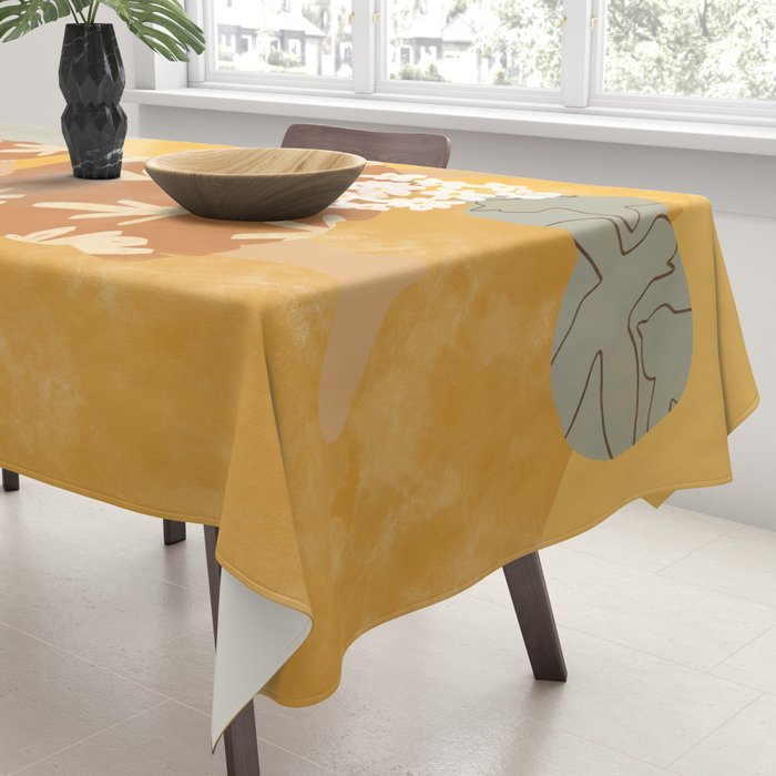 I Stole the Moon Tablecloth Gallery Image 3