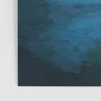 Laguna Beach At Night Poster Gallery Image 3