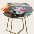 Composition 733 Side Table Gallery Image 2