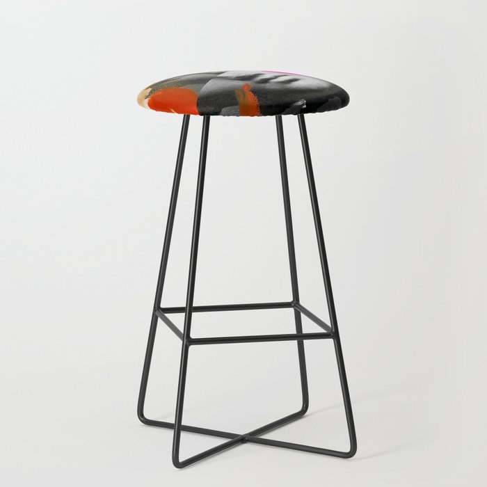 Composition 733 Stool Gallery Image 1