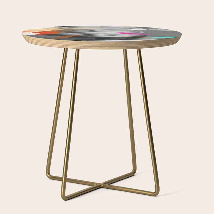 Composition 733 Side Table Gallery Image 1