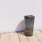 Antique Oil Painting Rainbow Travel Mug Gallery Image 4