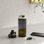 Antique Oil Painting Rainbow Water Bottle Gallery Image 4