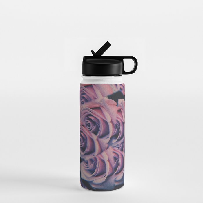 love in her eyes Water Bottle Gallery Image 1