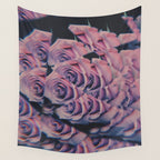 love in her eyes Wall Tapestry Gallery Image 4