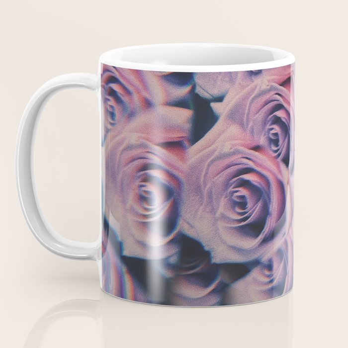 love in her eyes Coffee Mug Gallery Image 3