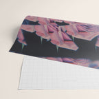 love in her eyes Wrapping Paper Gallery Image 2