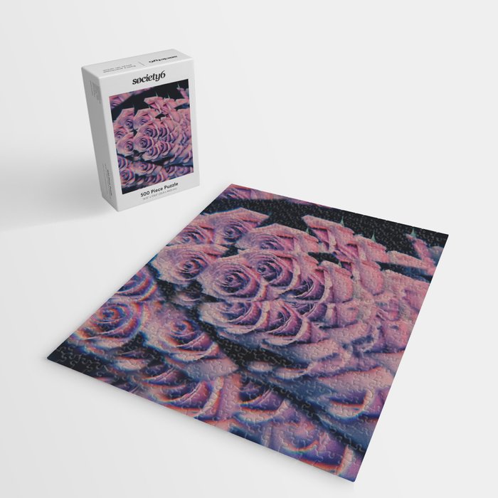 love in her eyes Jigsaw Puzzle Gallery Image 2