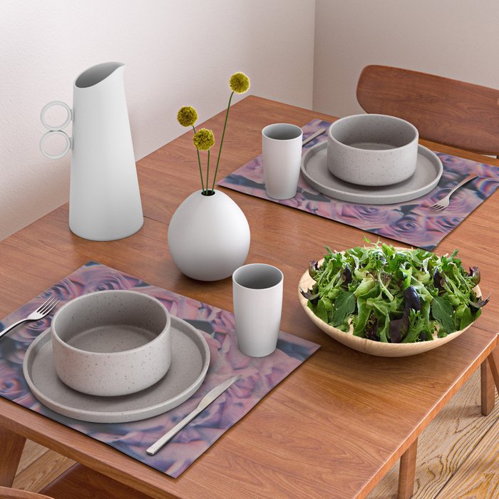 love in her eyes Placemat Gallery Image 2