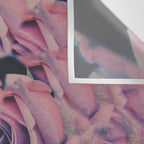 love in her eyes Wall Tapestry Gallery Image 3