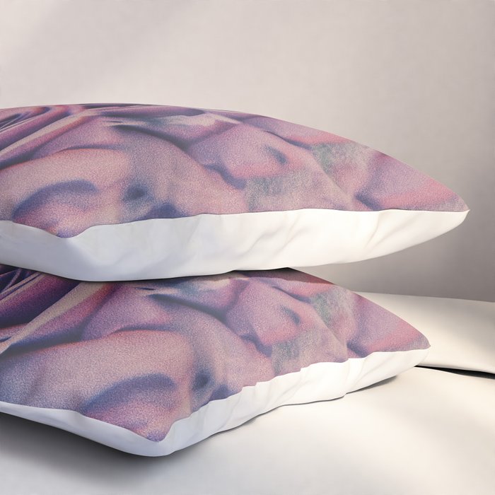 love in her eyes Pillow Sham Gallery Image 3
