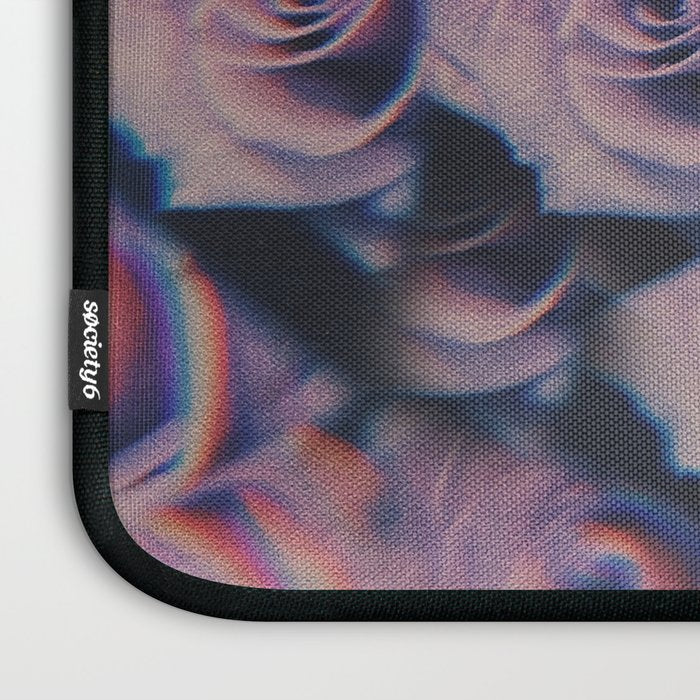 love in her eyes Laptop Sleeve Gallery Image 3