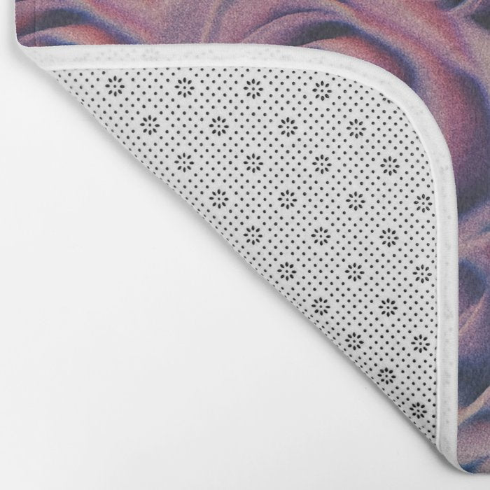 love in her eyes Bath Mat Gallery Image 2