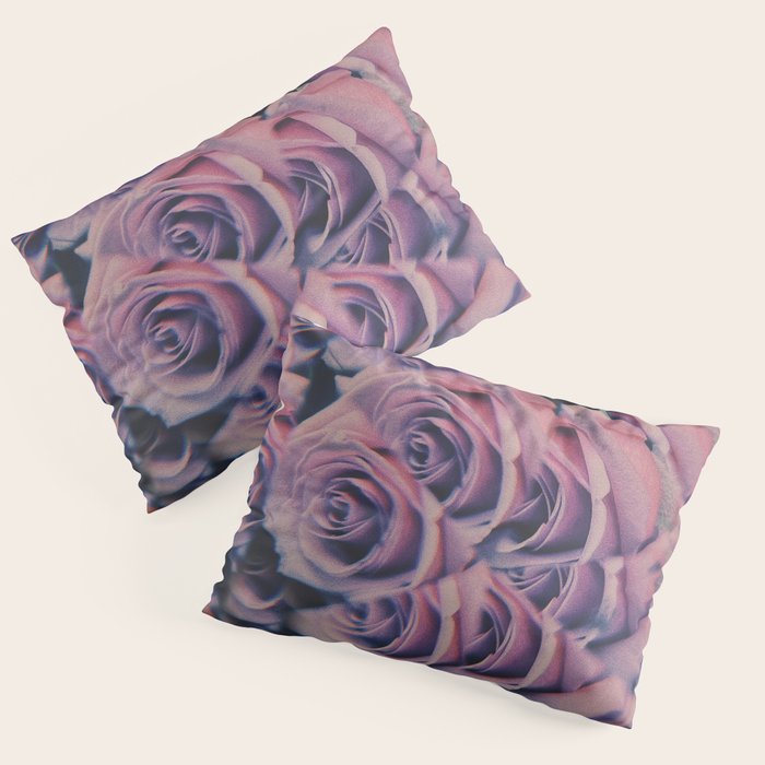 love in her eyes Pillow Sham Gallery Image 3