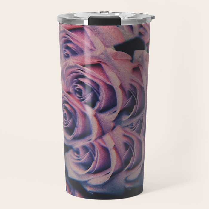 love in her eyes Travel Mug Gallery Image 1