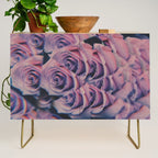 love in her eyes Credenza Gallery Image 1