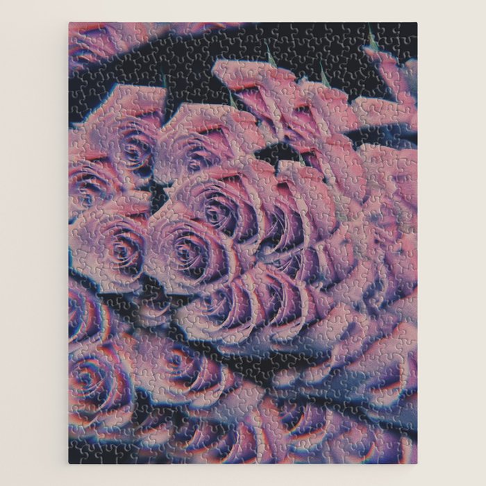 love in her eyes Jigsaw Puzzle Gallery Image 1