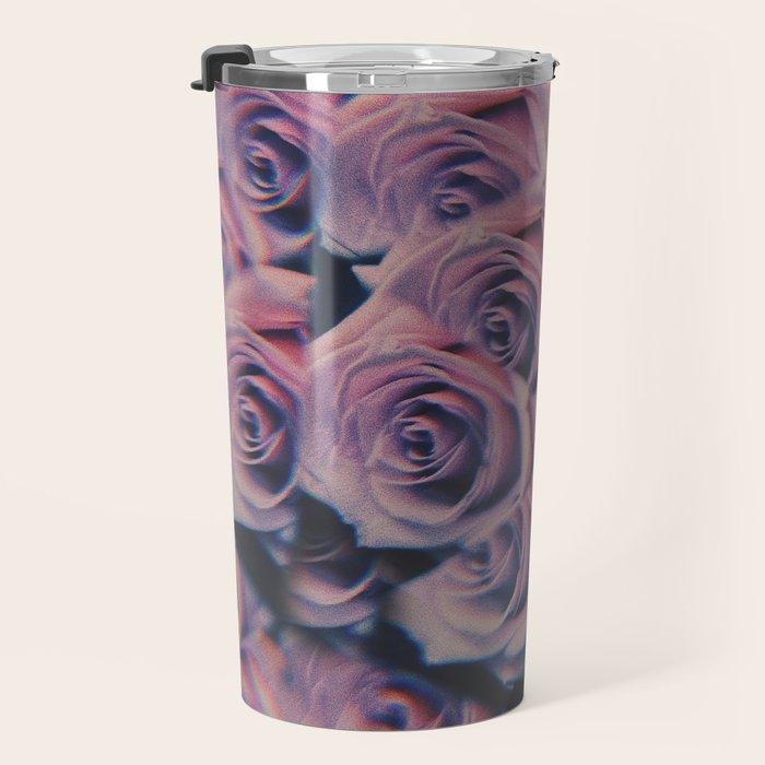love in her eyes Travel Mug Gallery Image 3